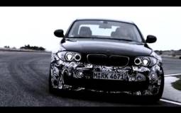 BMW 1M details