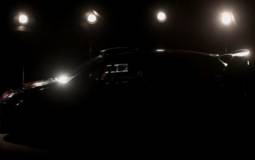 Citroen DS3 WRC video teaser