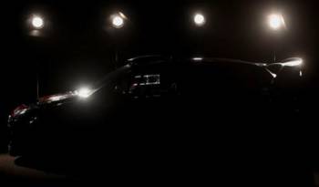 Citroen DS3 WRC video teaser