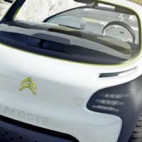 Citroen Lacoste Concept