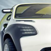 Citroen Lacoste Concept