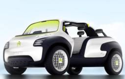 Citroen Lacoste Concept