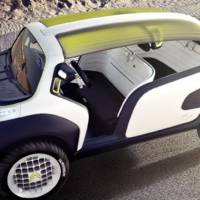 Citroen Lacoste Concept