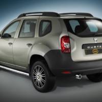 Cobra Dacia Duster