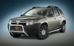 Cobra Dacia Duster