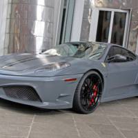 Ferrari 430 Scuderia by ANDERSON GERMANY