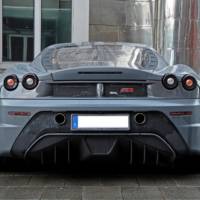 Ferrari 430 Scuderia by ANDERSON GERMANY