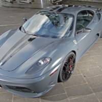 Ferrari 430 Scuderia by ANDERSON GERMANY