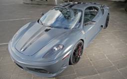 Ferrari 430 Scuderia by ANDERSON GERMANY