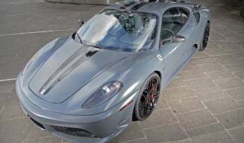 Ferrari 430 Scuderia by ANDERSON GERMANY