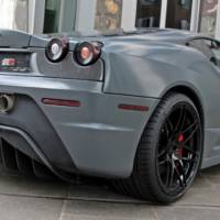 Ferrari 430 Scuderia by ANDERSON GERMANY