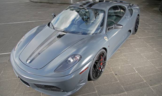 Ferrari 430 Scuderia by ANDERSON GERMANY