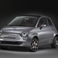 Fiat 500 Sport for US