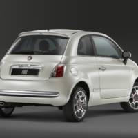 Fiat 500 Sport for US