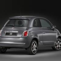 Fiat 500 Sport for US