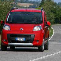 Fiat at 2010 Paris Motor Show