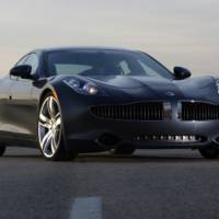 Fisker Karma production version heading to Paris