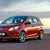 Ford C-MAX Price