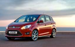 Ford C-MAX Price