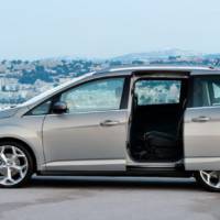 Ford C-MAX Price