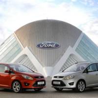 Ford C-MAX Price