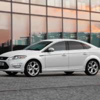 Ford Mondeo ECOnetic