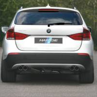 Hartge BMW X1