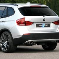 Hartge BMW X1