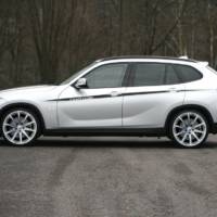 Hartge BMW X1