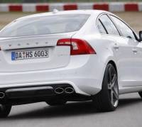 Heico Volvo S60 T6 price