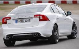 Heico Volvo S60 T6 price