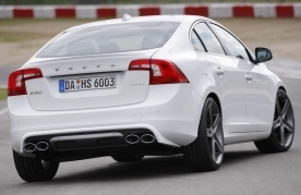 Heico Volvo S60 T6 price