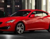 Hyundai Genesis Coupe R Spec price