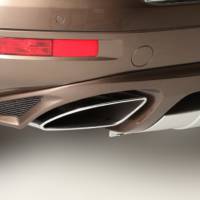 Je Design 2011 VW Touareg