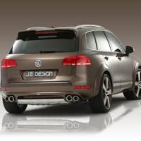 Je Design 2011 VW Touareg