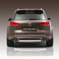 Je Design 2011 VW Touareg