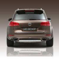 Je Design 2011 VW Touareg