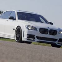 LUMMA BMW 7 Series