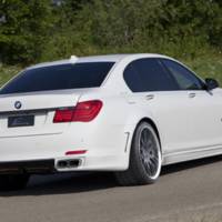 LUMMA BMW 7 Series