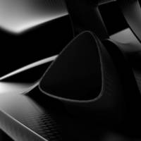 Lamborghini 6th Element Concept - Final teaser