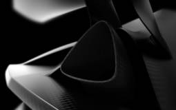 Lamborghini 6th Element Concept - Final teaser