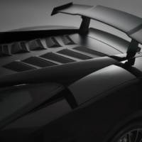 Lamborghini Gallardo LP 570-4 Blancpain
