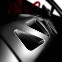 Lamborghini Jota 3rd teaser