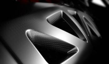 Lamborghini Jota 3rd teaser