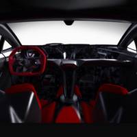 Lamborghini Sesto Elemento unveiled