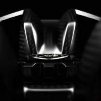 Lamborghini teaser 4 of 6