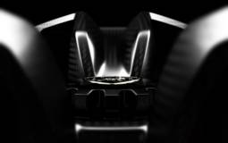 Lamborghini teaser 4 of 6