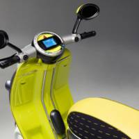MINI Scooter E Concept