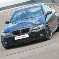 MR Car Design BMW 335i