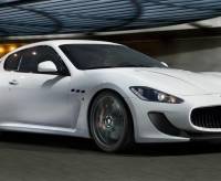 Maserati GranTurismo MC Stradale specs